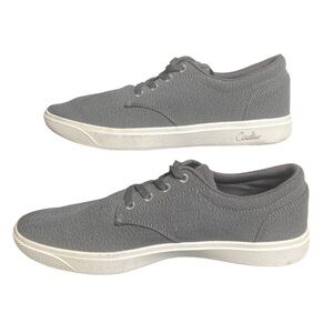 CUATER by Travis Mathew The‎ Wildcard Navy Spikeless Golf Shoes Men’s 9.5